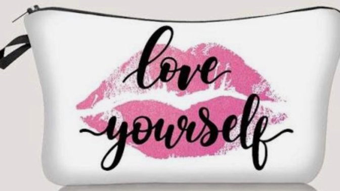 Would you feel bad or offended if someone gave you this?