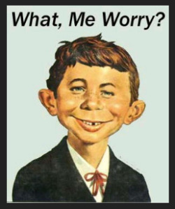 Do you still care about covid?