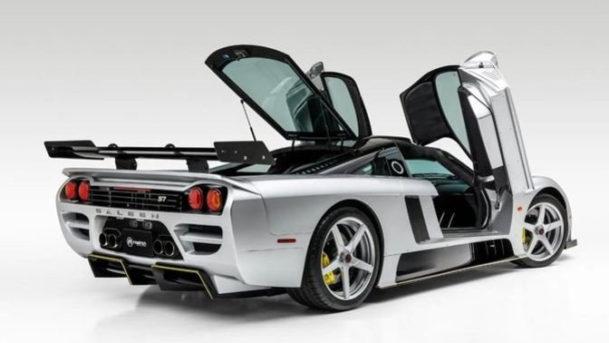 Which of these 7 randomly selected American vehicles is your favorite?