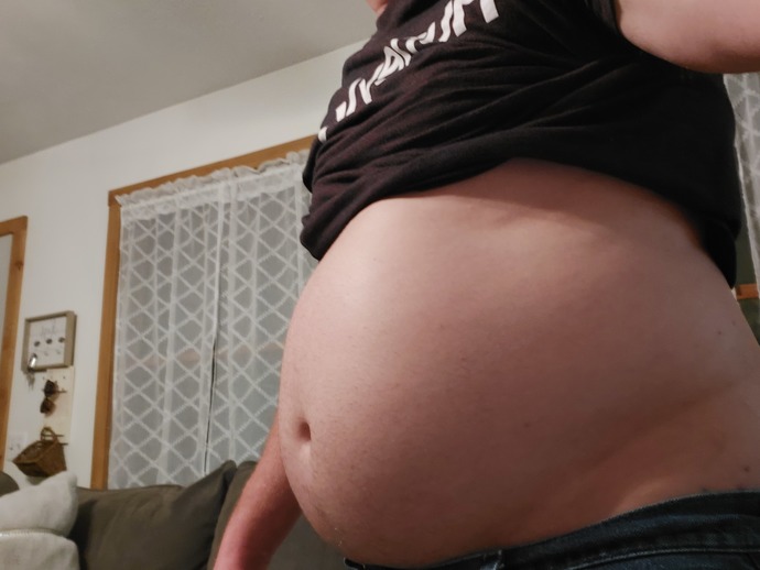 Girls, How dose my body look?