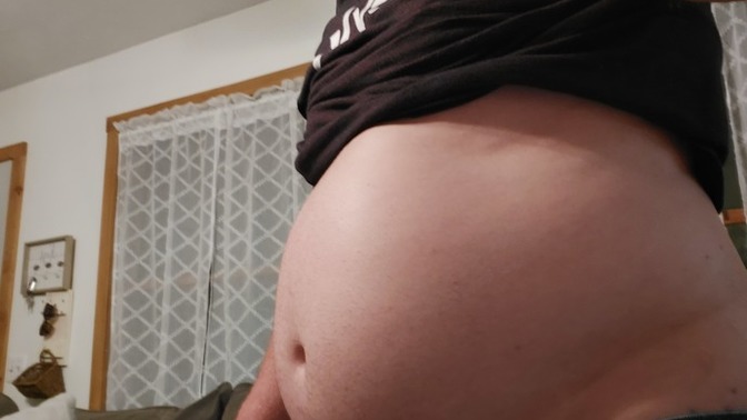 Girls, How dose my body look?