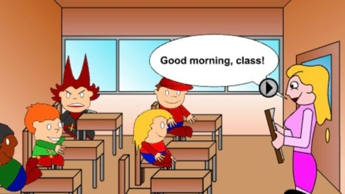 What’s your opinion on Pico’s School and other Pico related games on Newgrounds. com?