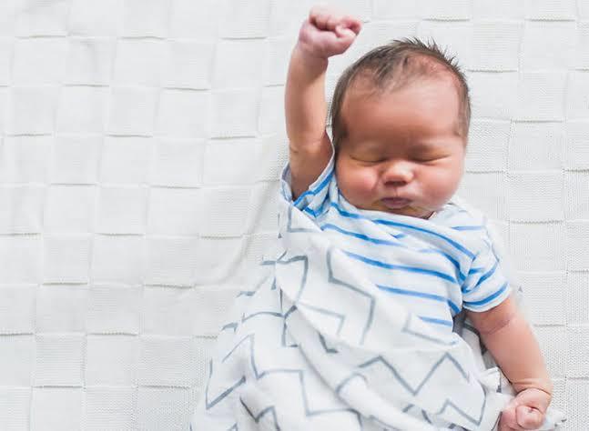 A groundbreaking study may have discovered the cause for Sudden Infant Death Syndrome (SIDS) Isnt this amazing?