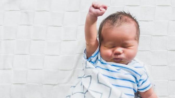 A groundbreaking study may have discovered the cause for Sudden Infant Death Syndrome (SIDS) Isn't this amazing?