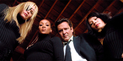 Which movie/ Tv show villains do you really like?