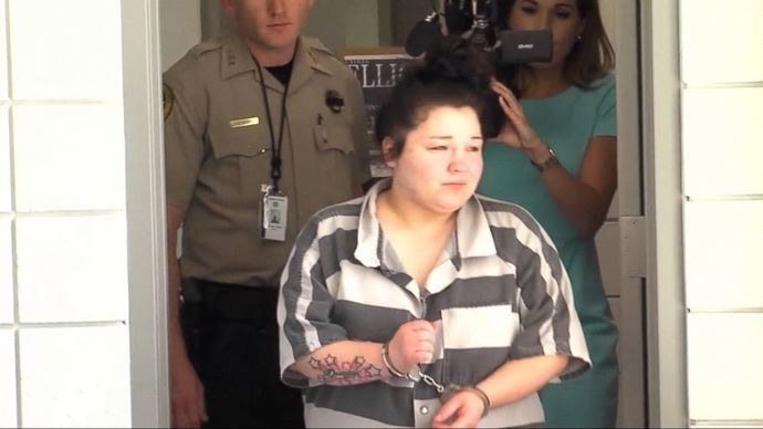 Do you agree with the idea of felony murder?