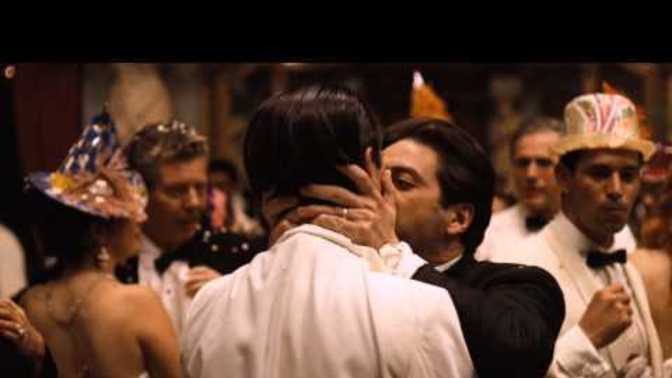 I was wrong against speaking against you Godfather. Can you please forgive me?