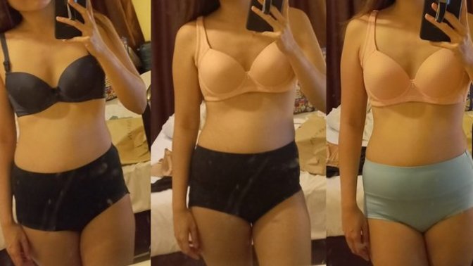 Which is the best swimming attire?