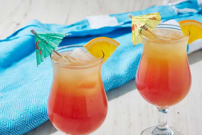 Do you drink hard alcohol or Any alcohol in general?