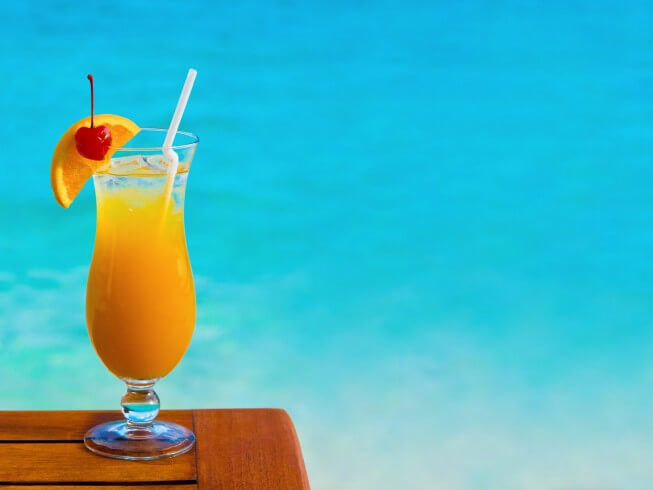 Do you drink hard alcohol or Any alcohol in general?