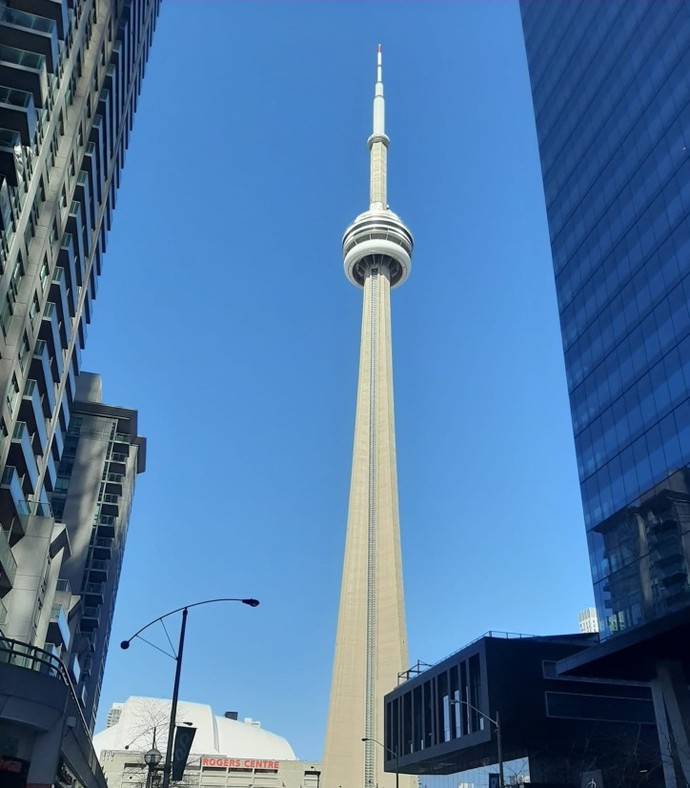 Which location did u find out/go to/see for the first time recently?