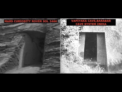 Shall we keep paying attention to mars?