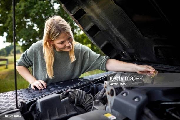 What house stuff can u fix if had a problem?