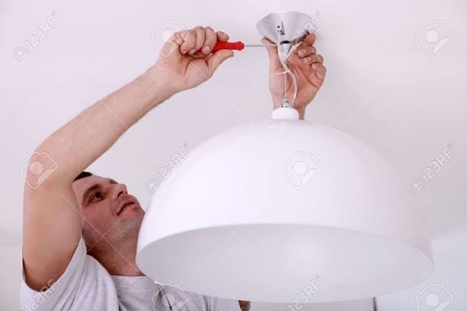 What house stuff can u fix if had a problem?