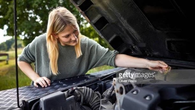 What house stuff can u fix if had a problem?