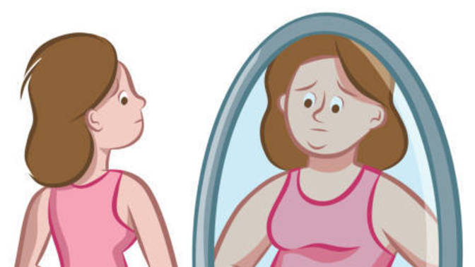 Why does it seem like men are far nicer and accepting than women are?