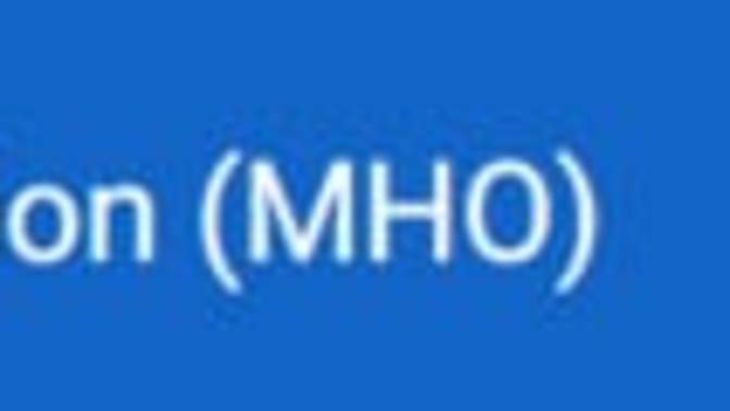 Do you SELECT the Most Helpful Opinion (MHO)?