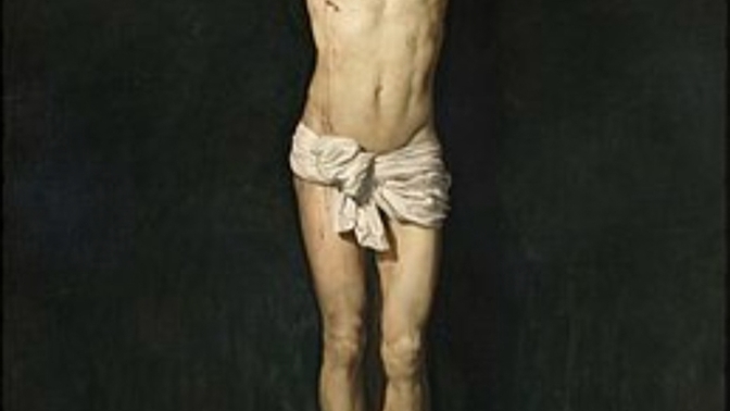 Do you think Jesus was really crucified?