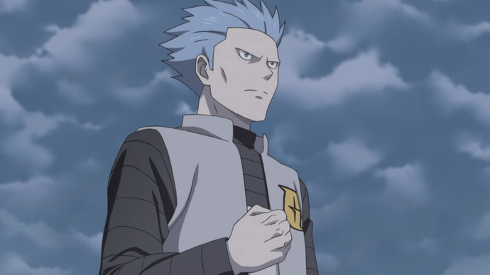Who are your favorite villain from the Pokemon games?