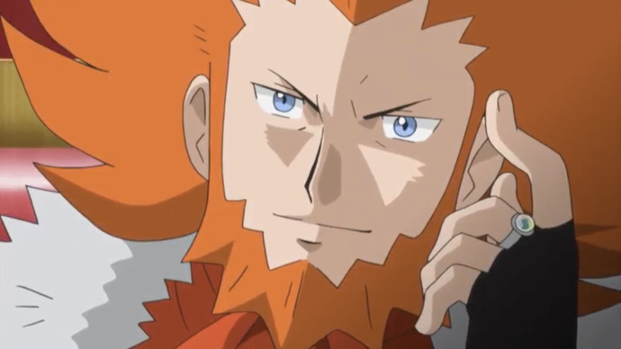 Who are your favorite villain from the Pokemon games?