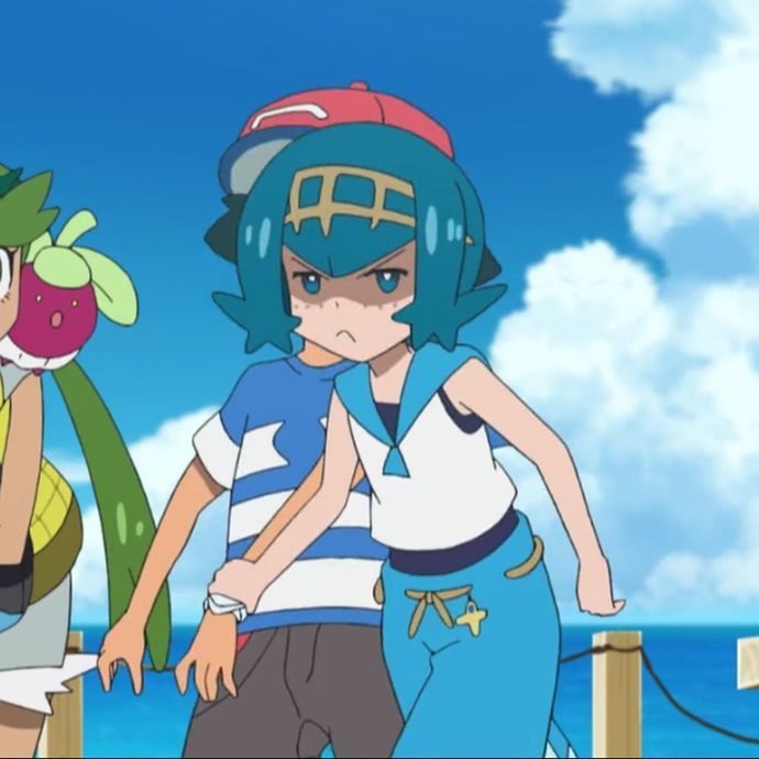 Who are your favorite villain from the Pokemon games?