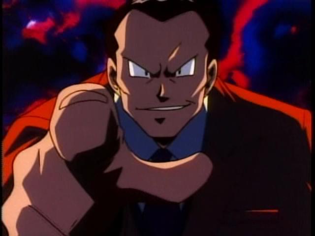 Who are your favorite villain from the Pokemon games?