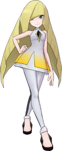 Who are your favorite villain from the Pokemon games?