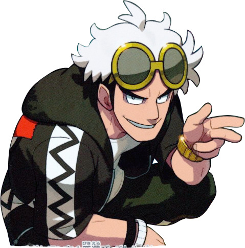 Who are your favorite villain from the Pokemon games?