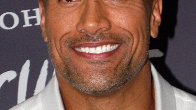 Ladies do you find Dwayne 'The Rock' Johnson physically attractive?