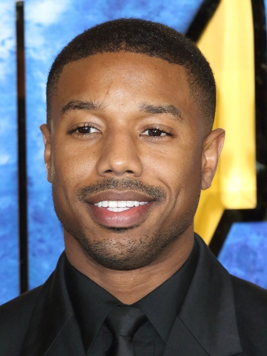 Ladies do you find Michael b Jordan physically attractive?