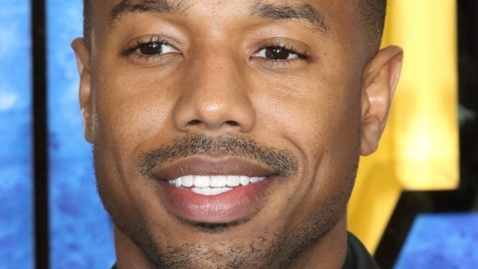 Ladies do you find Michael b Jordan physically attractive?