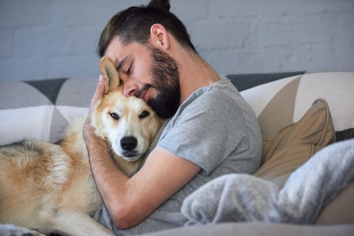 Can I carry my dogs ashes onto an airplane with me?
