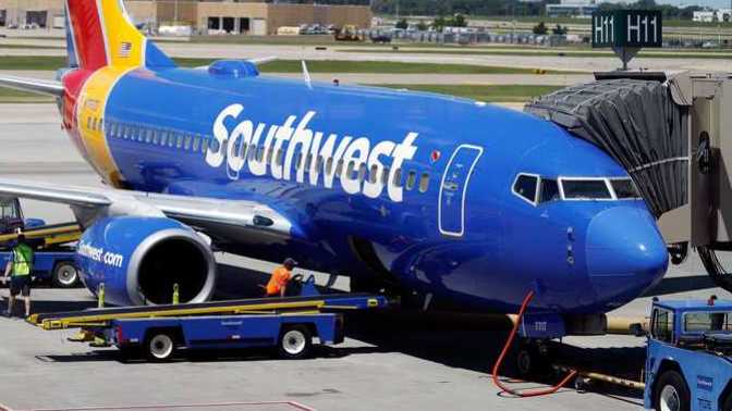 Can I carry my dog's ashes onto an airplane with me?
