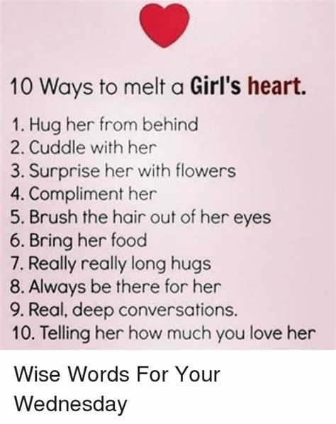Is it easy to keep a girl happy and loved?