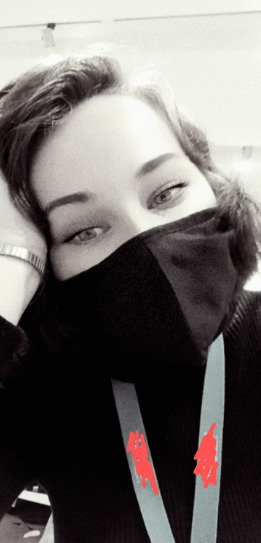 What do you wear to work?