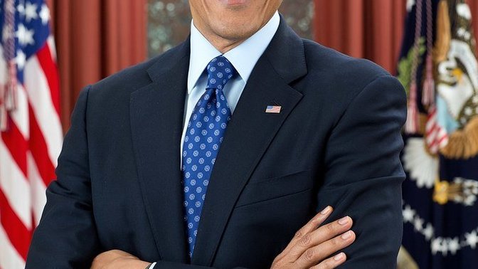 How would grade president Barack Obama presidency considering the extremely bad economic situation facing the United States he inherited from Bush Jr?