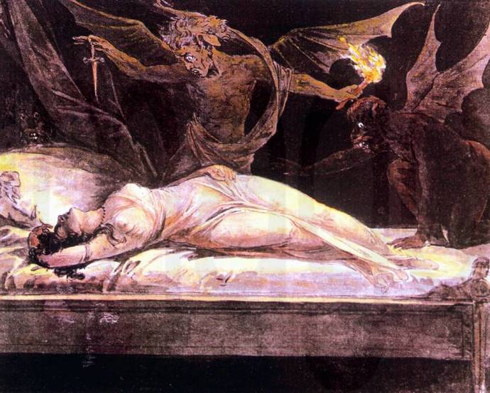 Who is MOST WICKED character in the BIBLE?