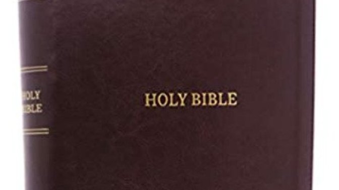 Who is MOST WICKED character in the BIBLE?
