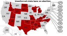 After abortion is outlawed, should the birth control pill be outlawed as well?