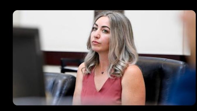 Thoughts on Nurse who accidentally injected wrong drug and killed patient?