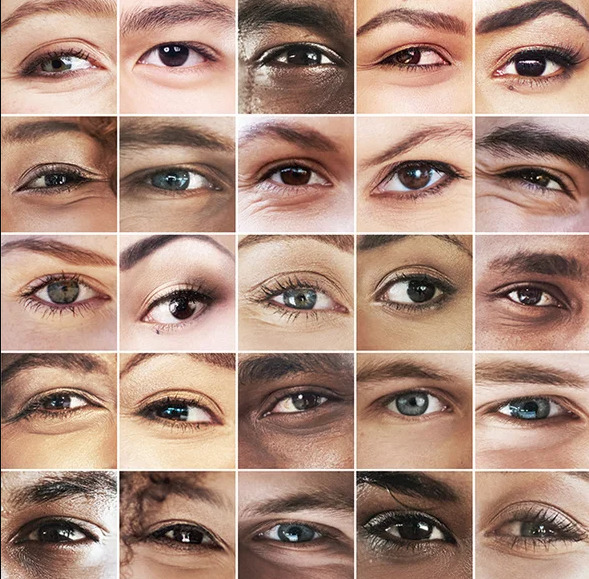 How many times did you change your gender, race, or social class today?
