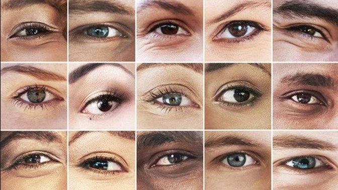 How many times did you change your gender, race, or social class today?