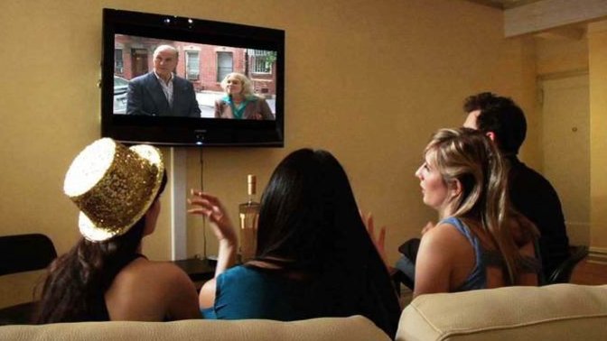 Does anyone watch TV anymore?