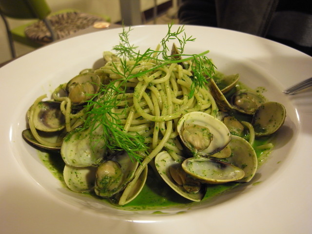 Share your favorite pasta recipes and sauces?
