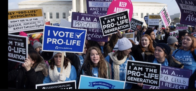 Men, how would you feel if you’re woman was pregnant and got an abortion without telling you?