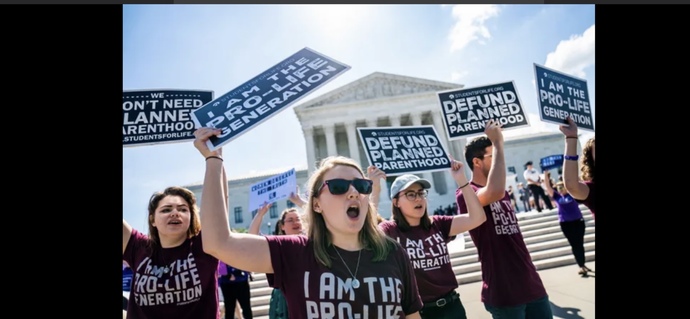 Men, how would you feel if you’re woman was pregnant and got an abortion without telling you?