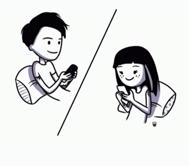 Do you think dating apps are a scam 🤔?