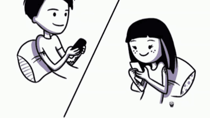 Do you think dating apps are a scam 🤔?