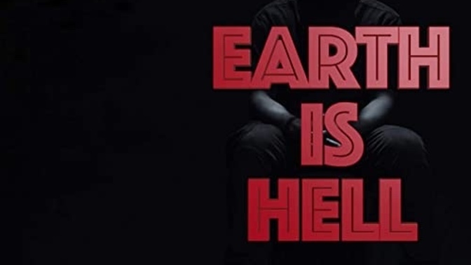 Would you be surprised if earth was actually hell and we are paying for our sins for having to live here?