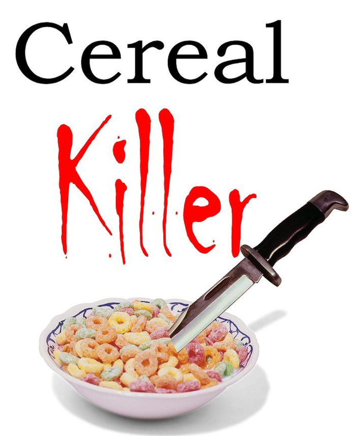 What do you think of people who Fall inlove with, and marry known serial killers?